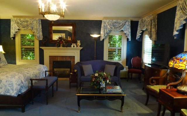 Oban Inn