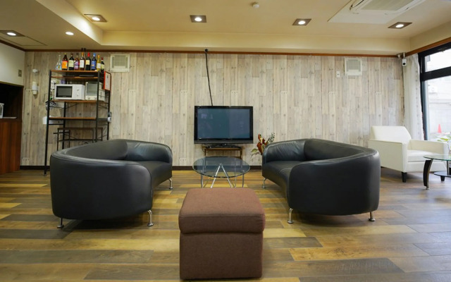 Wakayama Green Hotel