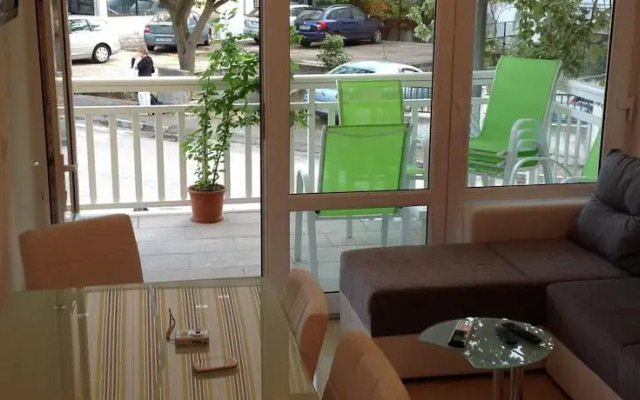 Apartments Dea Baška Voda