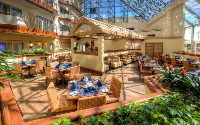 DoubleTree by Hilton Orlando Airport