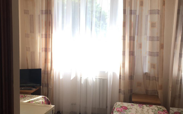 Chayka (Lazarevskoe)