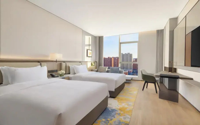Holiday Inn Datong by IHG