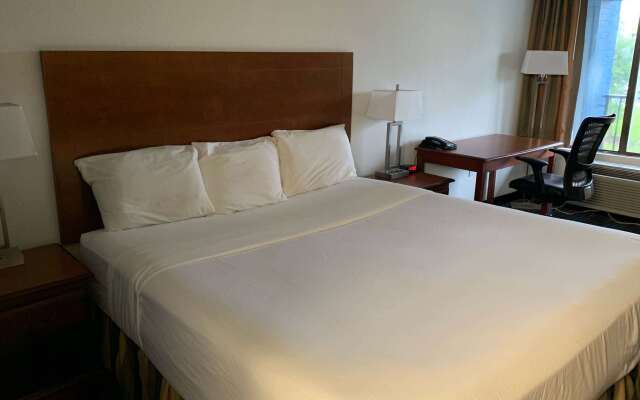 Travelodge by Wyndham Mobile Al