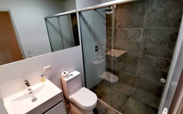 Espacio Luxury- Edificio Apart B51