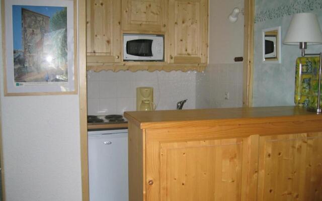 Appartement Méribel, 2 pièces, 5 personnes - FR-1-355-33