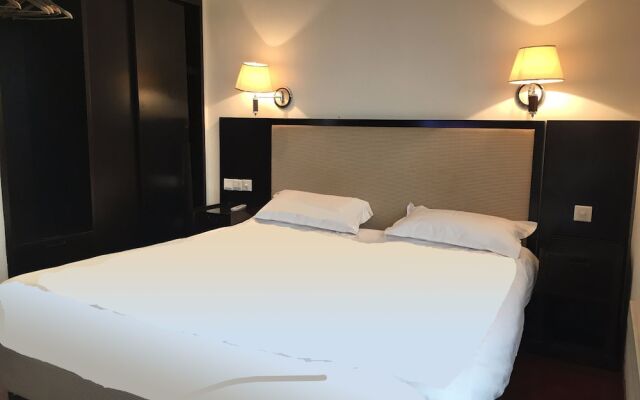 Star Family Service Apartment of PuDong LuJiaZui