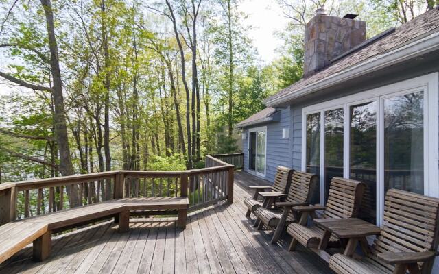 Solar Delight 5 Bedroom House