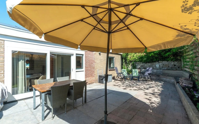 Holiday Home Callantsoog Near Beach