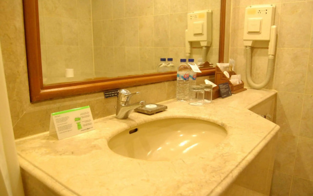 Prime Plaza Hotel Jogjakarta