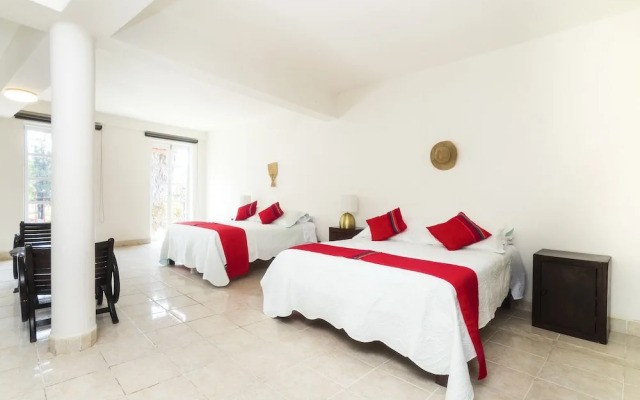 Pueblitos de Guanajuato Hotel