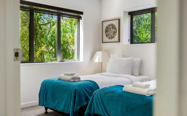 The Perfect Spacious 2BR Getaway-Netflix