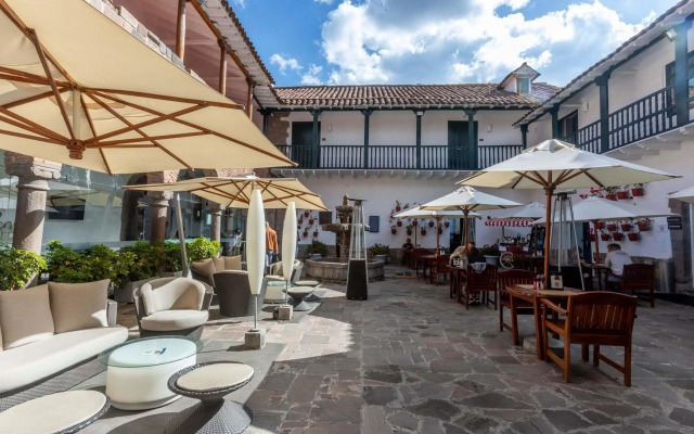 Casa Andina Premium Cusco