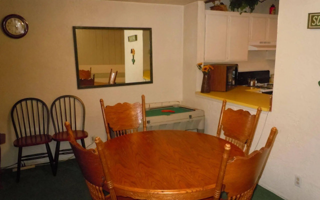 Snow Summit Townhouse
