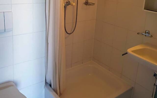 Hotel Le Rivage
