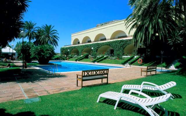 Parador de Ceuta