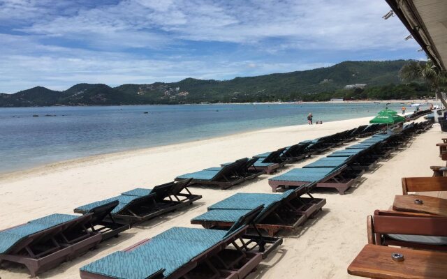 Coconut  Grove Hotel Samui - Hostel
