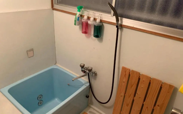 Private house Kumanoyasai BASE