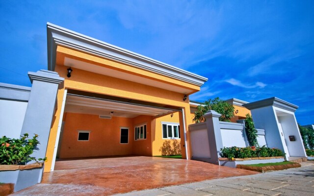 Siam Royal View Pool Villa - Adults Only