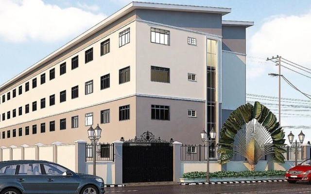 Suru Express Plus Ikorodu