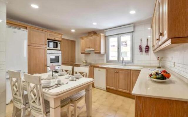 Apartamento Capri - Plusholidays