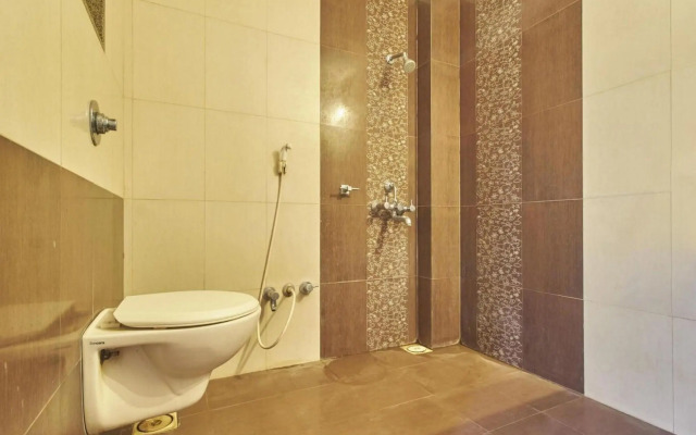 Hotel Sai Suraj Palace