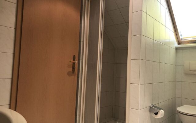 Brauhaus und Pension Babben