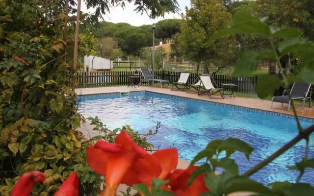 Hotel Cortijo Las Malvasias