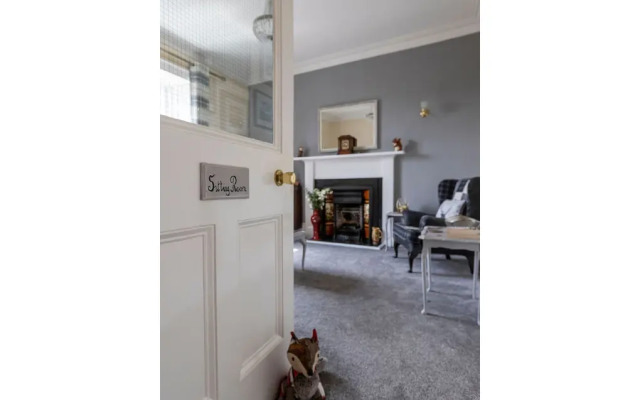 Craigmount Guest House