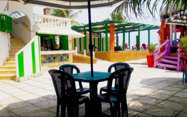 Costa Maya Beach Club Boutique