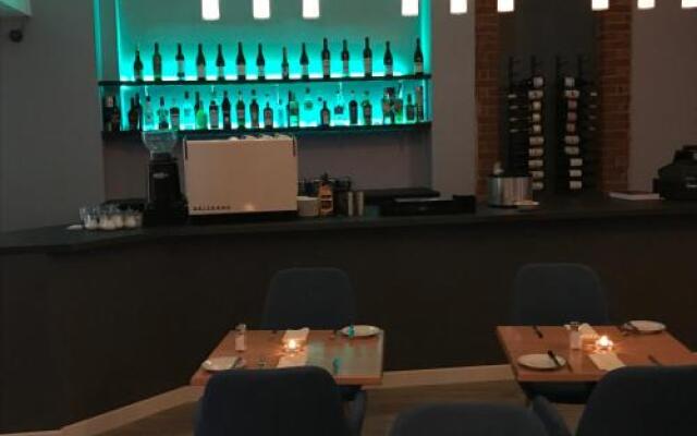 St Botolph's Hotel Colchester