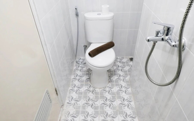 New And Modern Studio At Puncak Cbd Apartment