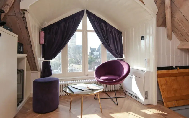 Hotel Suites Wilma J