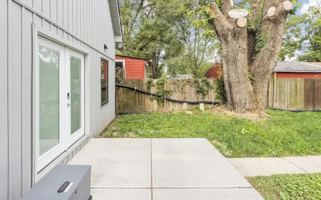 Entire Home in Fountain Square