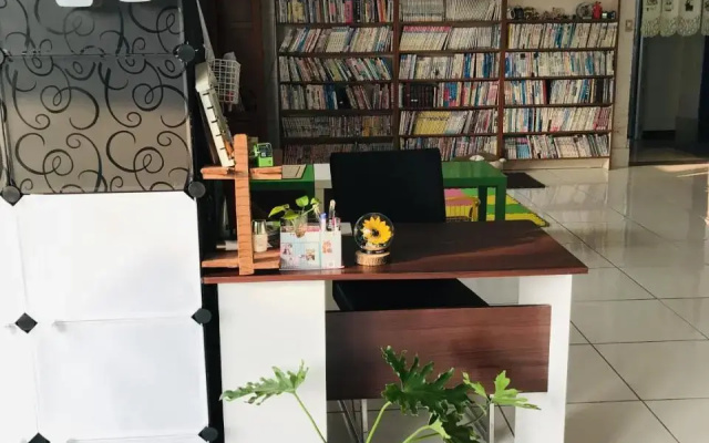 Budai Aegean Sea Homestay