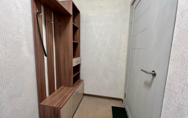 Hermes Aparts (Хермес Апартс) на улице Елецкая