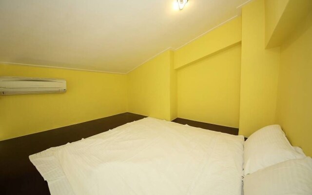 Yue Ya Guan Homestay