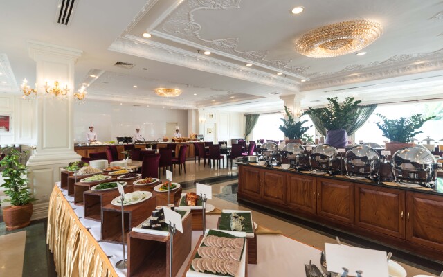 Regency Angkor Hotel