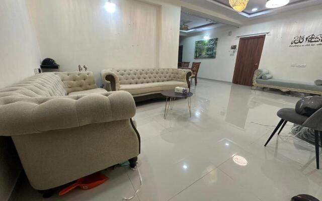 Best furnished apartment 2