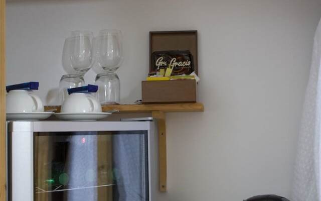 Carters Rest Guesthouse