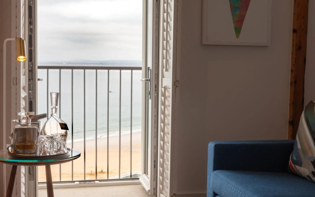 Harbour Hotel St Ives