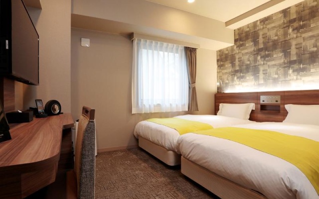Oriental  Standard Twin room (트윈 침대 2개) 사진 2
