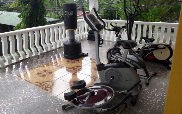 Hotel Osly del Norte