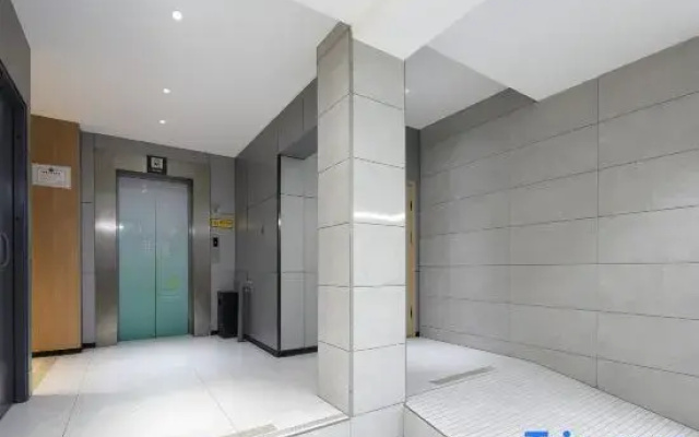 VALATOMS Fanlatu Hotel (Mianyang High-Speed Railway Station Municipal Government)