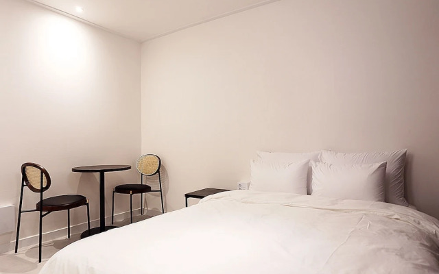 Iro Hotel Incheon by Aank