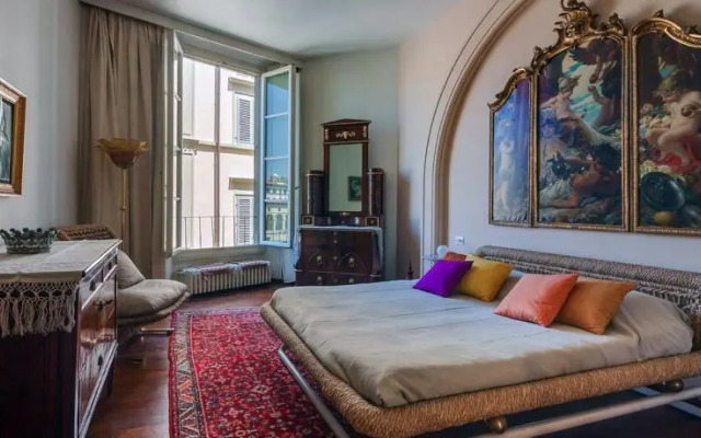 Apartments Florence Museum Suite