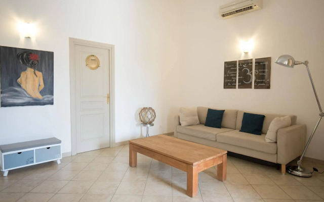 Residence Dolce Vita de Palombaggia