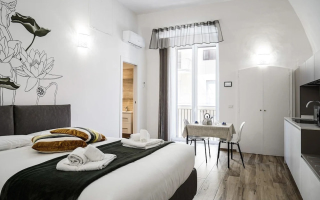 siAmo Bari Apartments by Wonderful Italy