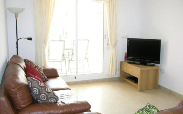 Ribera Beach 3 - 4707