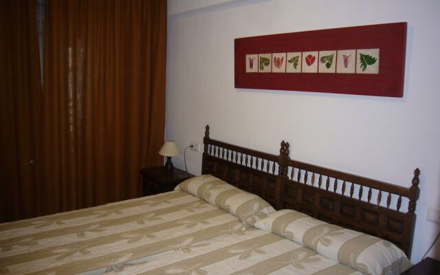 Apartamentos Principado Mediterraneo