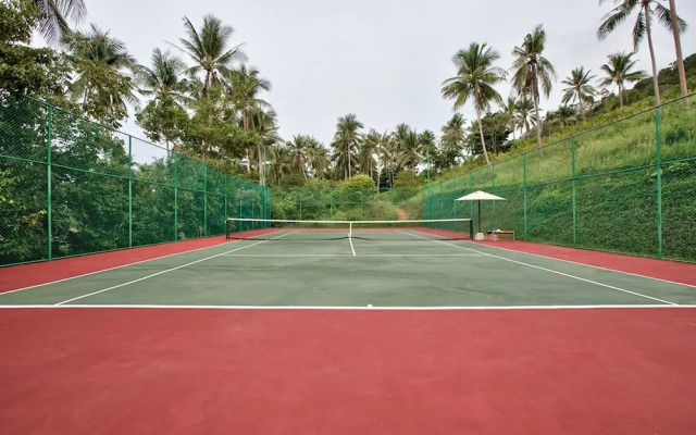 15 Bedroom Luxury Triple Sea View Villas